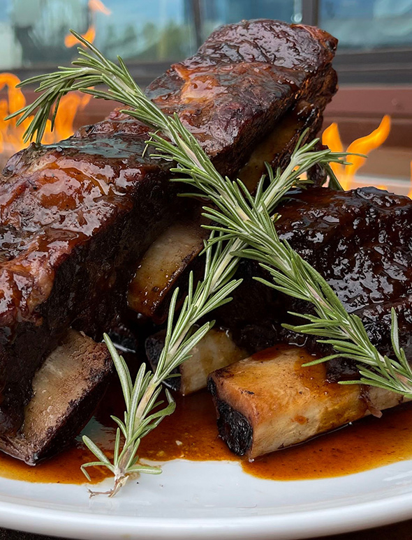 asado especial