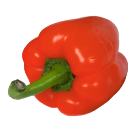 pepperrojo